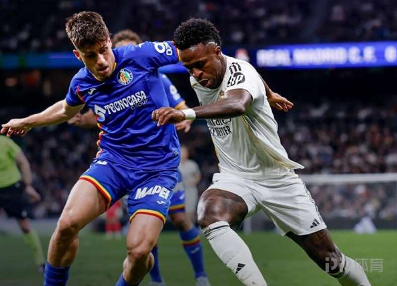 无人发声！马卡：赛后没有皇马球员走到混采区接受采访