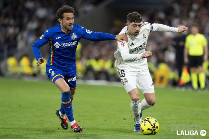 3月首战失利！皇马本月赛程：欧冠两战曼城 主场踢马竞