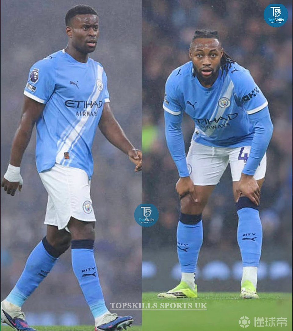 英超评论专家对瓜迪奥拉给予极高评价：“当人们称瓜...