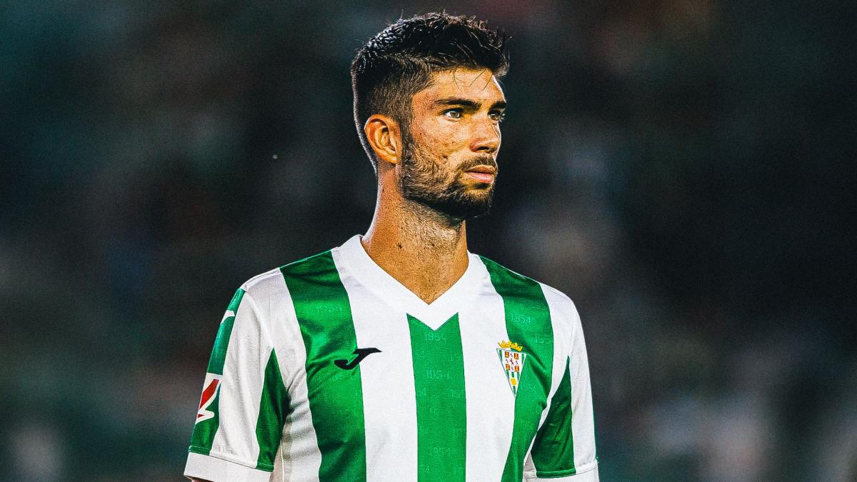 FM专栏：特奥-齐达内伤愈复出，他将为科尔多瓦增添砝码