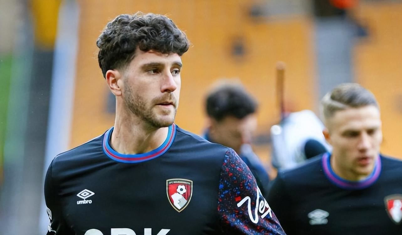 尤文图斯挖角28岁英超天才中卫，阿根廷国脚，3大豪门也来争抢