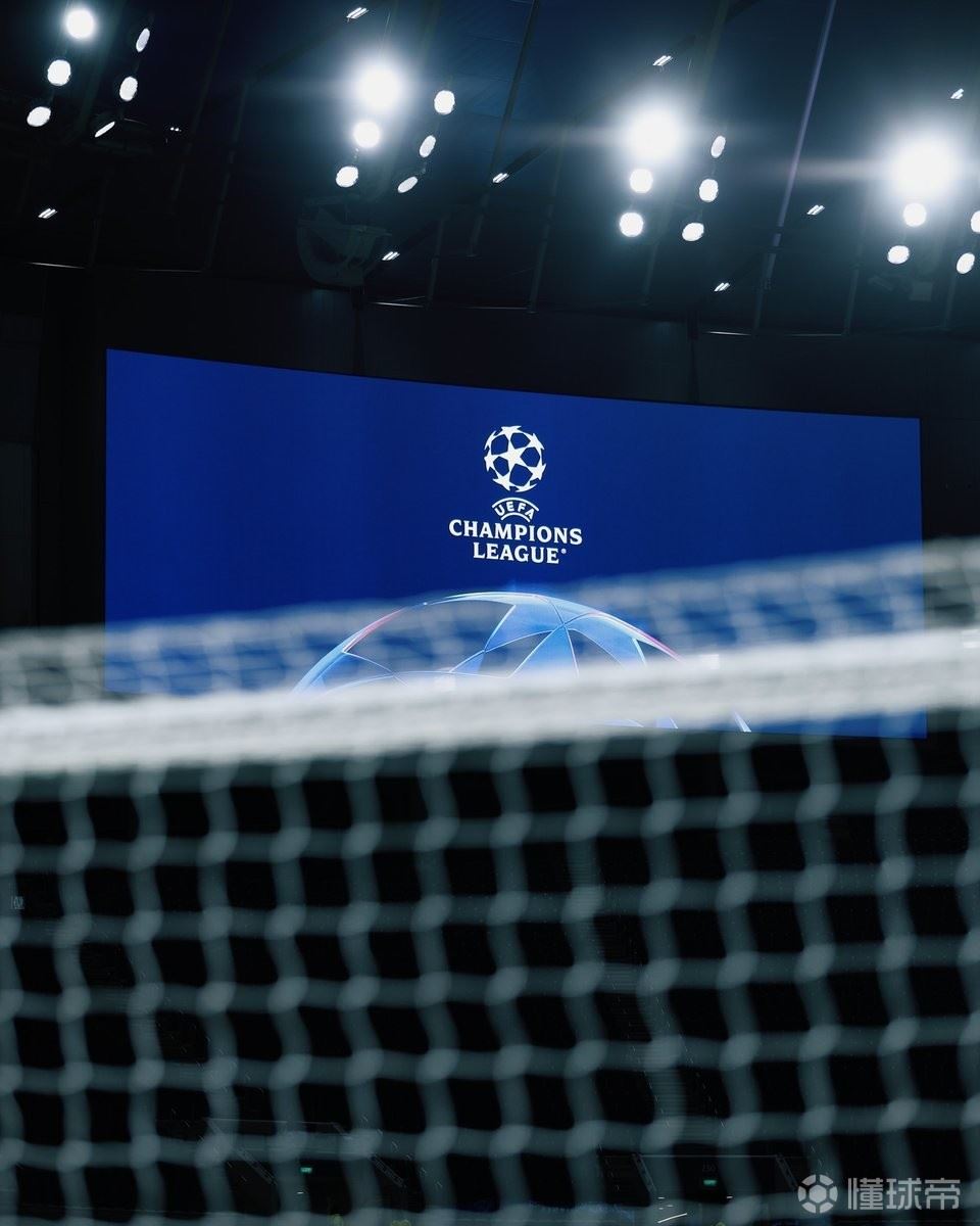 热刺官方：已全力配合欧足联调查，坚决反对一切形式的歧视