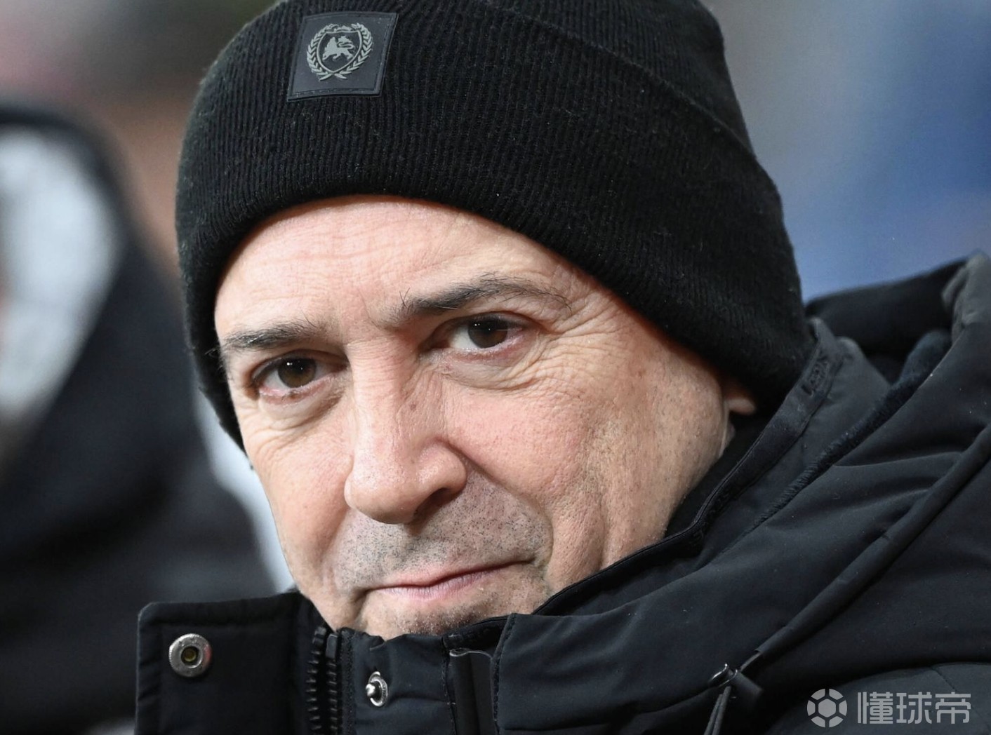 药厂CEO说裁判是白痴，德国足协发言人：纪律委员会已在调查