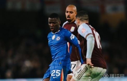 若再次取胜，维拉将自1984年以来首次对切尔西联赛三连胜