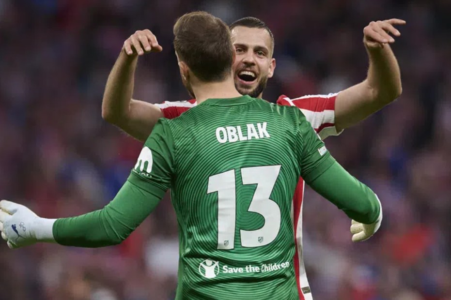 汉茨科：我总要求瑟洛特进2个球，但今晚他进了3个