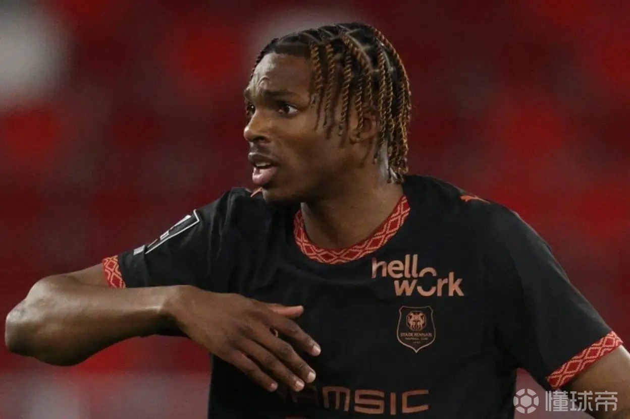 TA：利物浦与雷恩保持沟通，雅凯若康复顺利能赶上季前赛