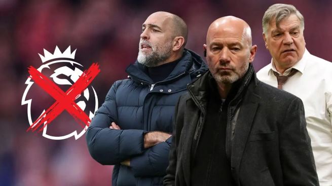 “救火”变“纵火”：英超十位未能阻止球队降级的短命教练