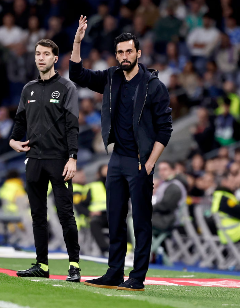 阿韦洛亚“魔力”失效，皇马争冠希望渺茫