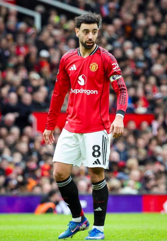 B费计划与曼联商讨未来，葡萄牙核心将成建队基石