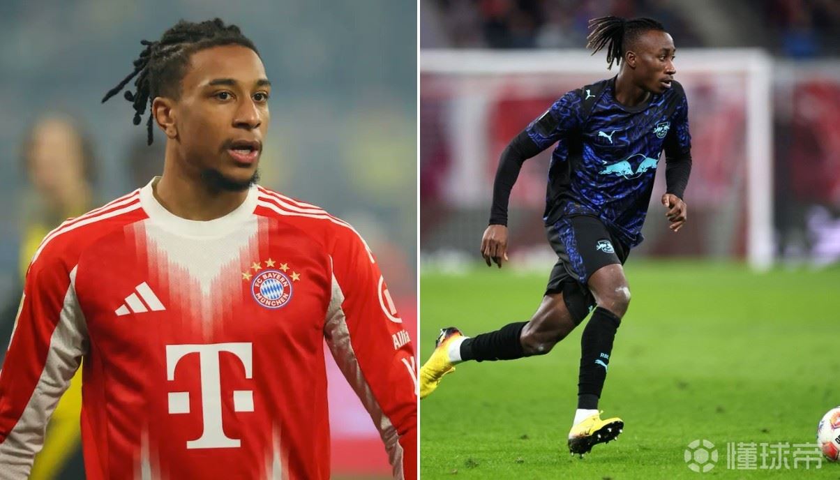 德天空：利物浦梦想得到奥利塞，但现实目标是扬-迪奥曼德