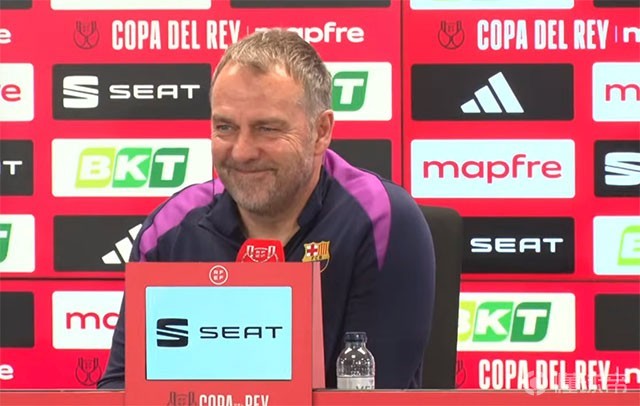 弗里克：我以前没遇到过这种情况，明天想把不可能变成可能