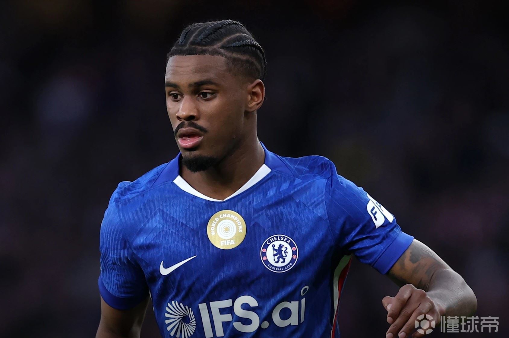 哈托：维拉处在前四，如果我们赢球就能拉近差距