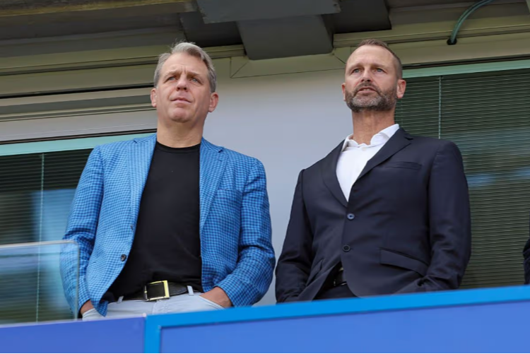 热刺体育总监空缺，球队正积极物色新人选