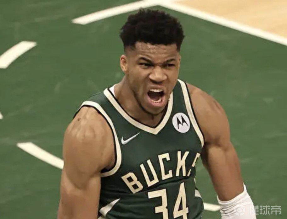 Shams：字母哥将在今日雄鹿对阵凯尔特人比赛中复出