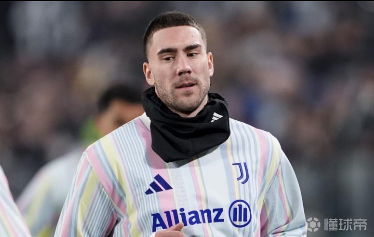 罗体：尤文给DV9续约报价为600万欧元含奖金，随后双方继续谈