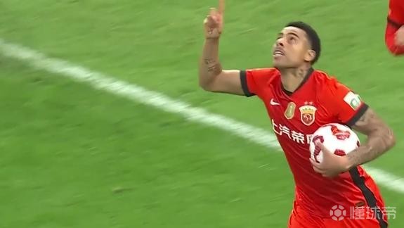 古斯塔沃：很遗憾没能继续留在上海，感谢上海一直以来的支持