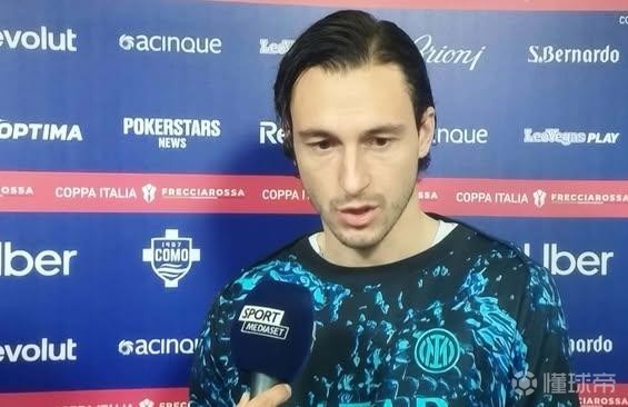 达米安：我们的态度正确，首回合零封并且不输球很重要