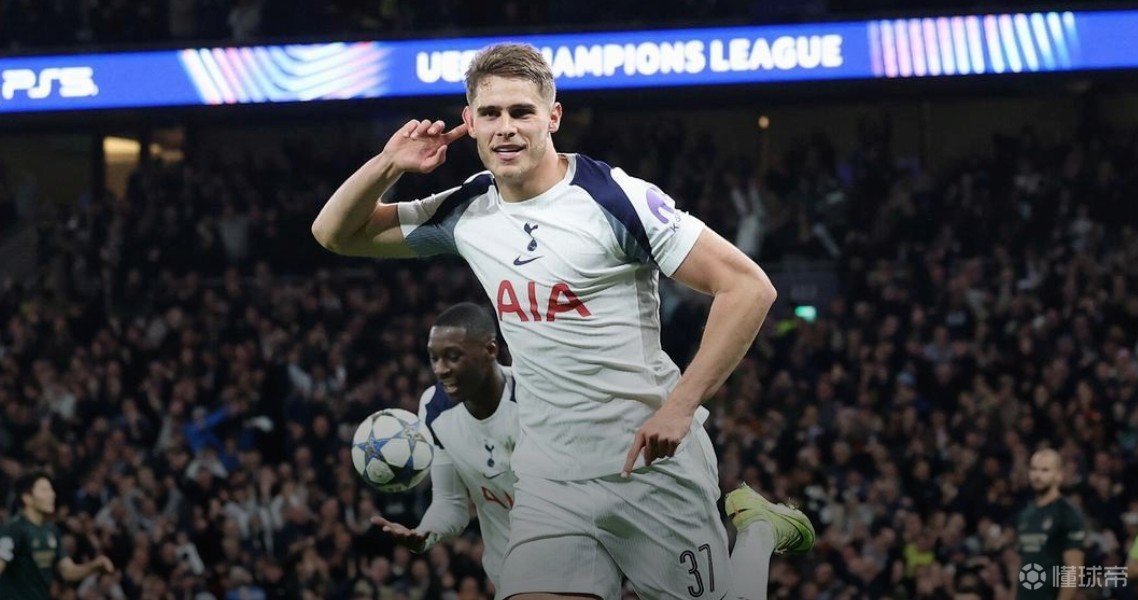 每体：巴斯托尼太贵巴萨关注范德芬，球员转会费或低于6500万