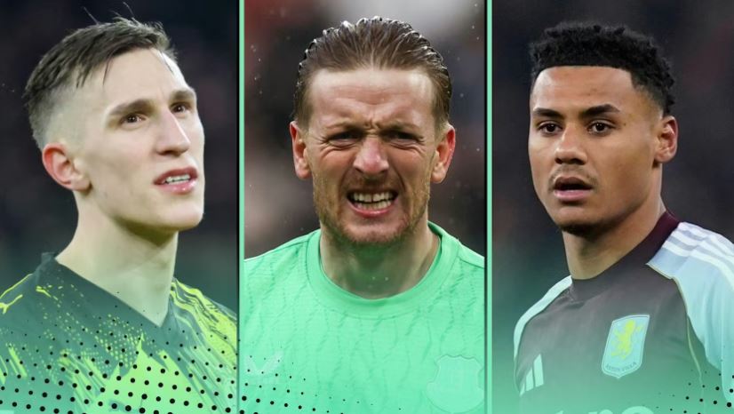 无冕之王：十位尚未染指正式荣誉的顶级球员