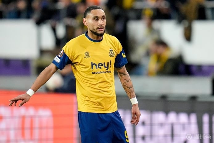 德转：广西恒宸签下外援拉普辛、姆博、阿尔达齐什维利