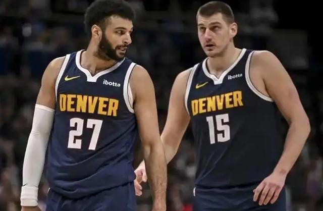 皮尔斯盛赞掘金能冲出西部甚至夺冠 掘金能做到吗?