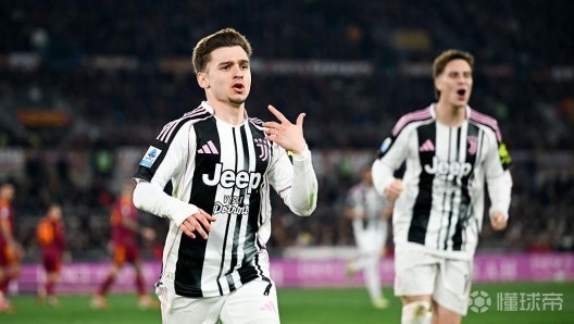 夸利亚雷拉：孔塞桑的世界波极难，相比远射我更喜欢凌空抽射