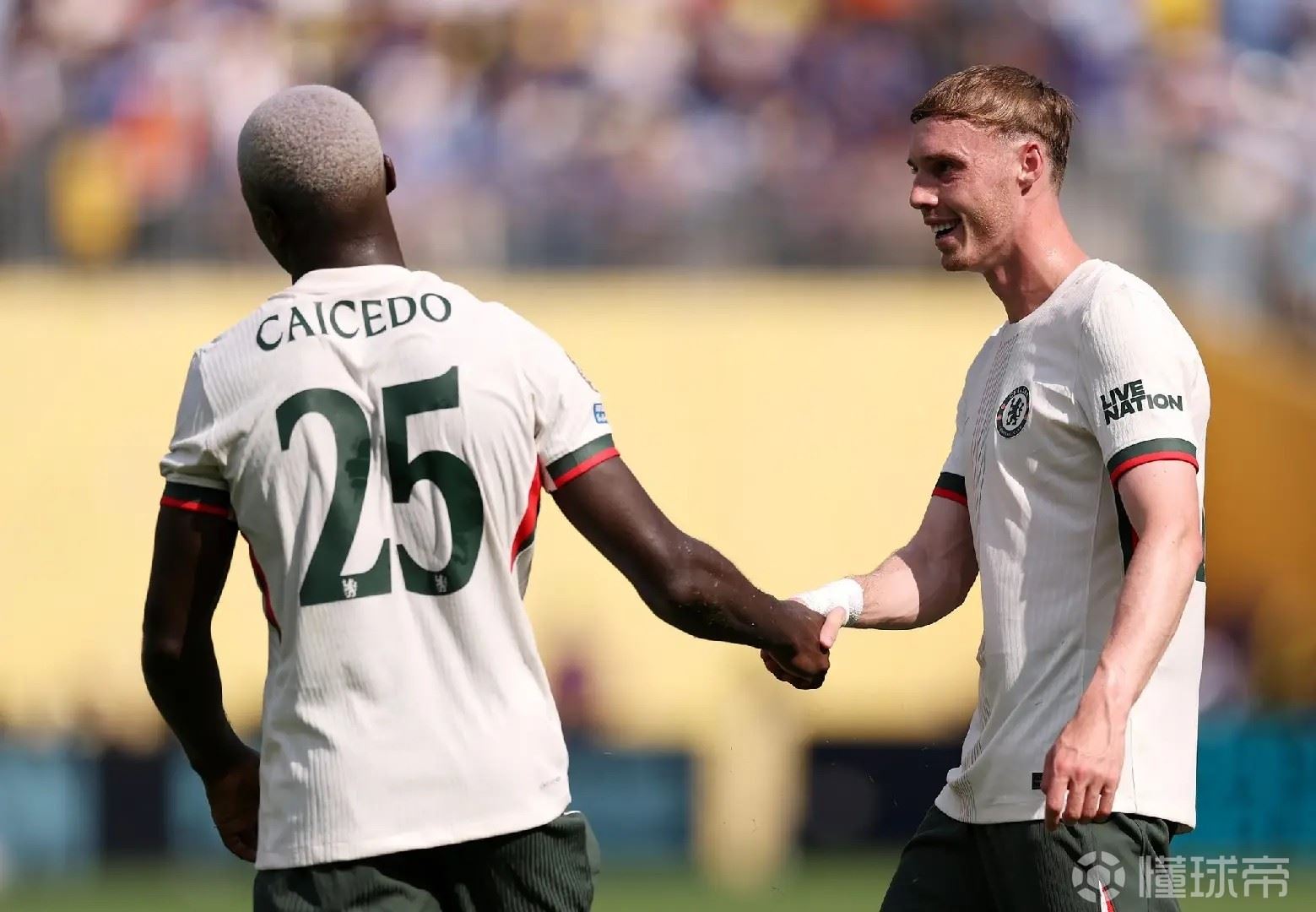 名记：即使未获得明年欧冠资格，切尔西也不会出售核心球员