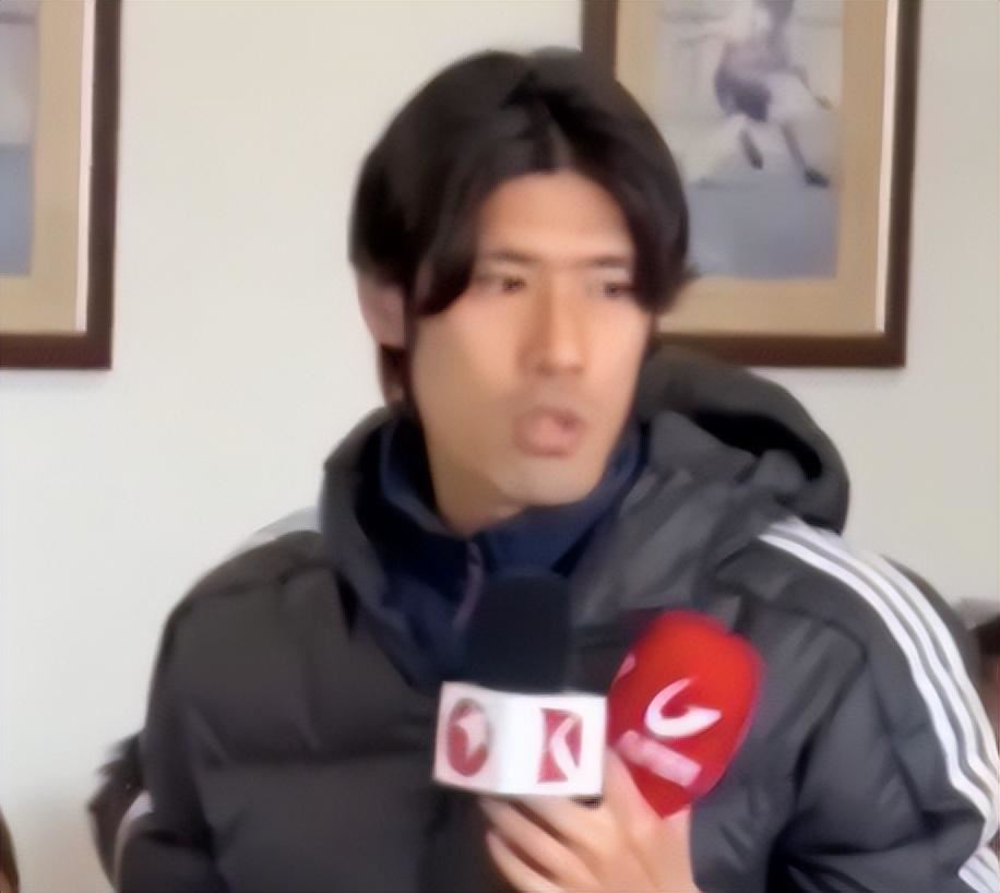 昔日和武磊齐名，如今退役深耕青训，有望接班徐根宝做基地掌舵人