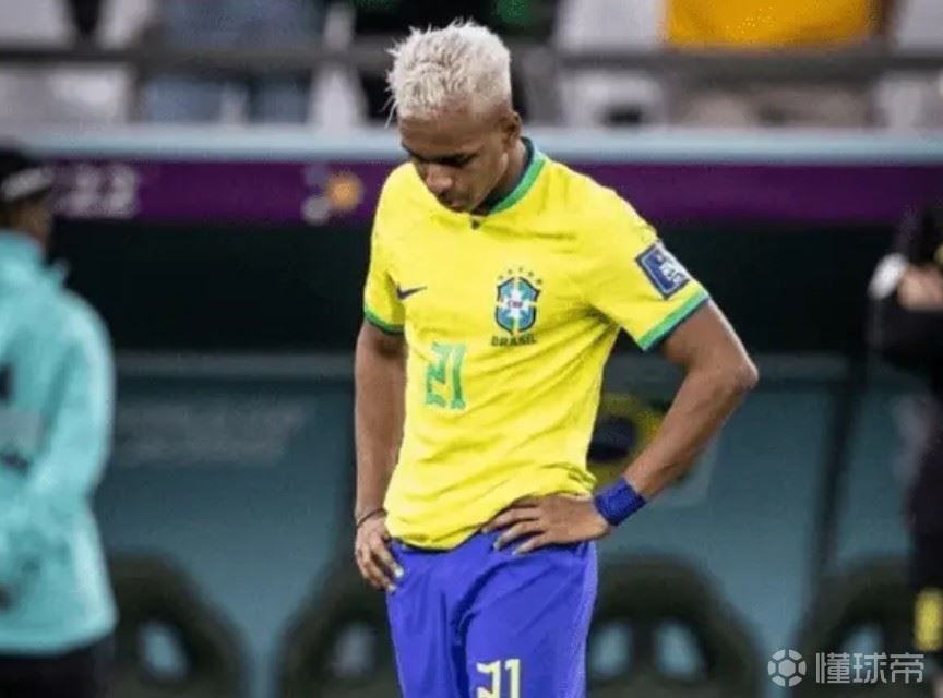 罗德里戈恐无缘世界杯，上届世界杯他出场5次+点球大战失点
