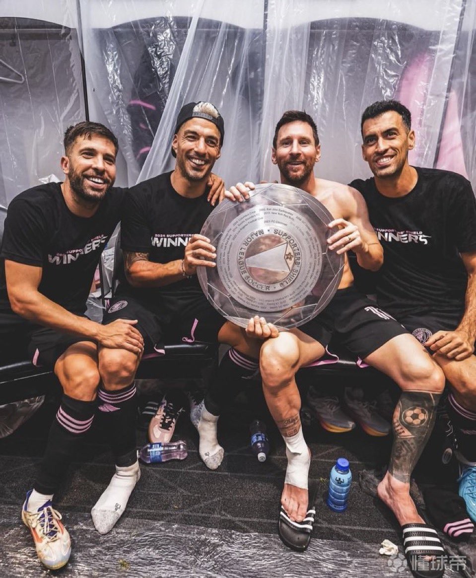 用梅西宣传但梅西没来，ESPN：温哥华已与球迷的集体诉讼和解