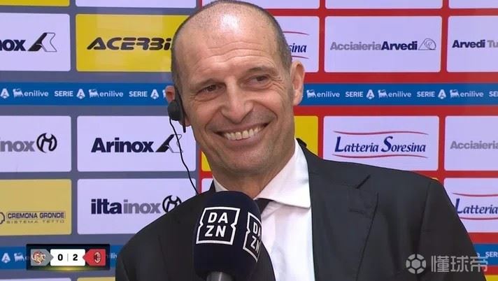 阿囧：巴尔泰萨吉下场的时间刚好，让埃斯图皮尼安参与了助攻