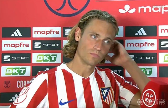 略伦特：没想到会被巴萨用传中、角球等方式进球