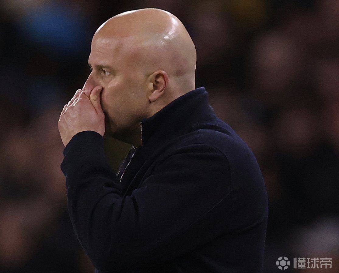 利物浦本赛季第5次因为补时阶段丢球而输掉比赛，成...