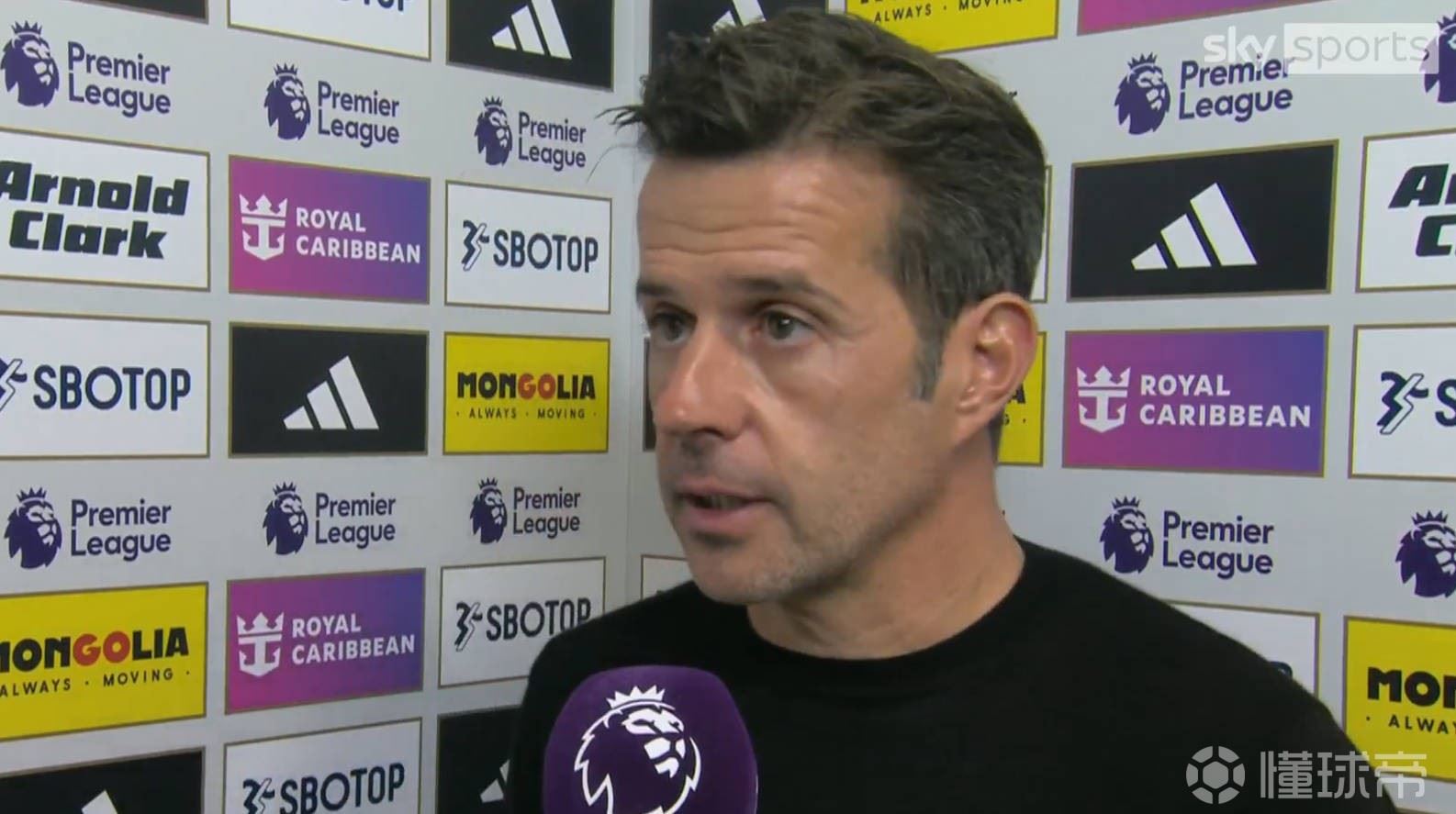 马尔科-席尔瓦：如果没进第三个球，就很容易被对手扳回一城