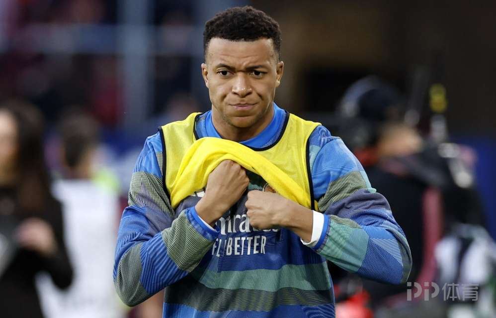 姆巴佩团队谈客战曼城复出：如果首回合0-3 不会为翻盘冒险