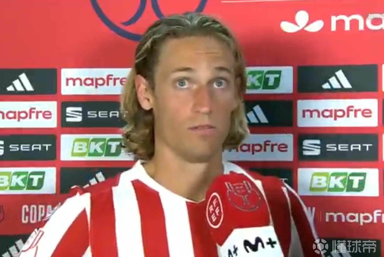 略伦特：足球并不等同于健康，我会在身体被拖垮前就退役