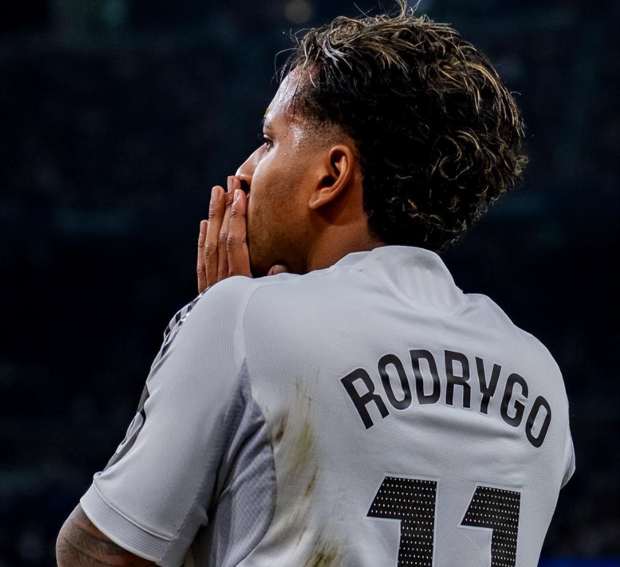 致命暴击！罗德里戈面临伤停恐无缘世界杯，内马尔或成最大受益者