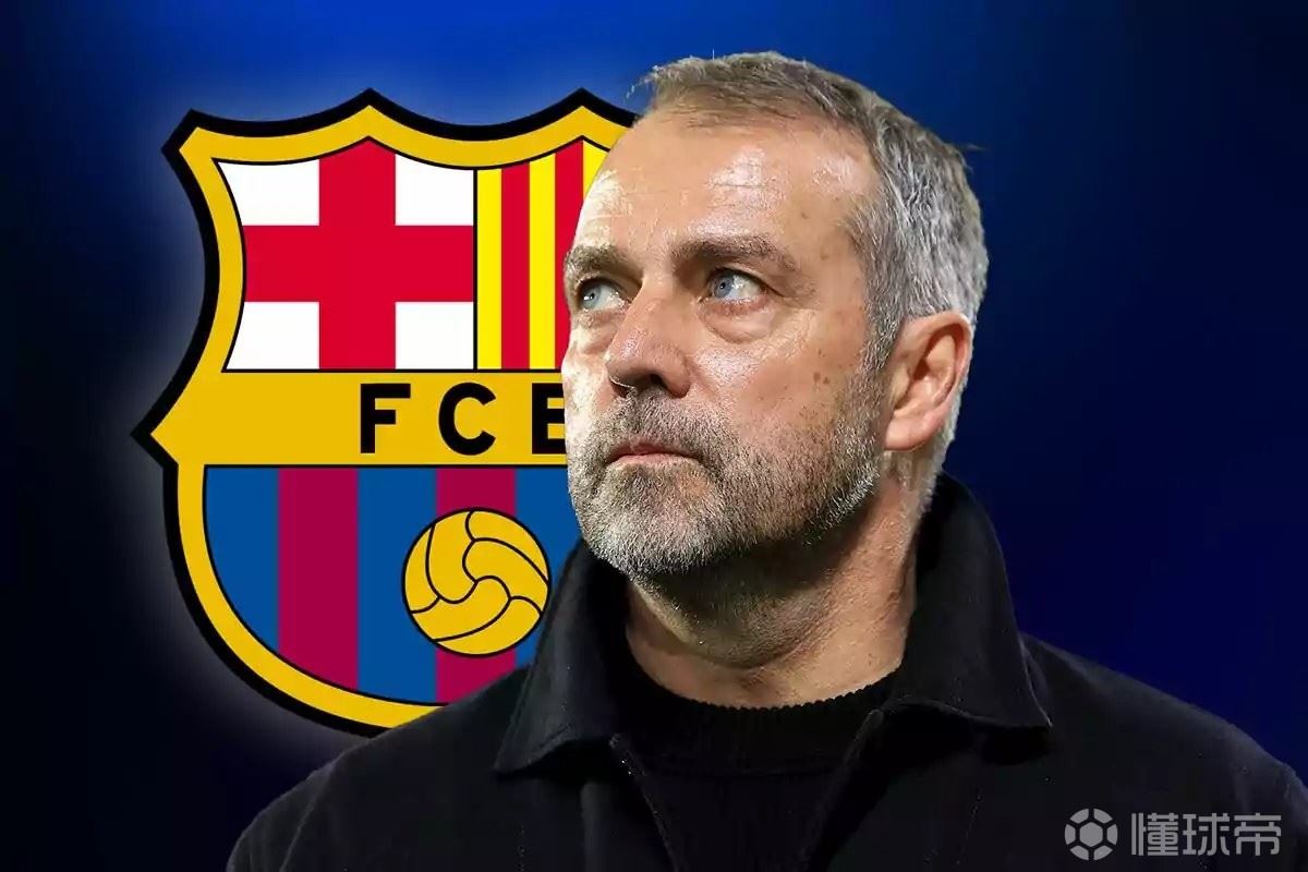 弗里克执教巴萨前100场收获75胜，队史仅次于恩里克