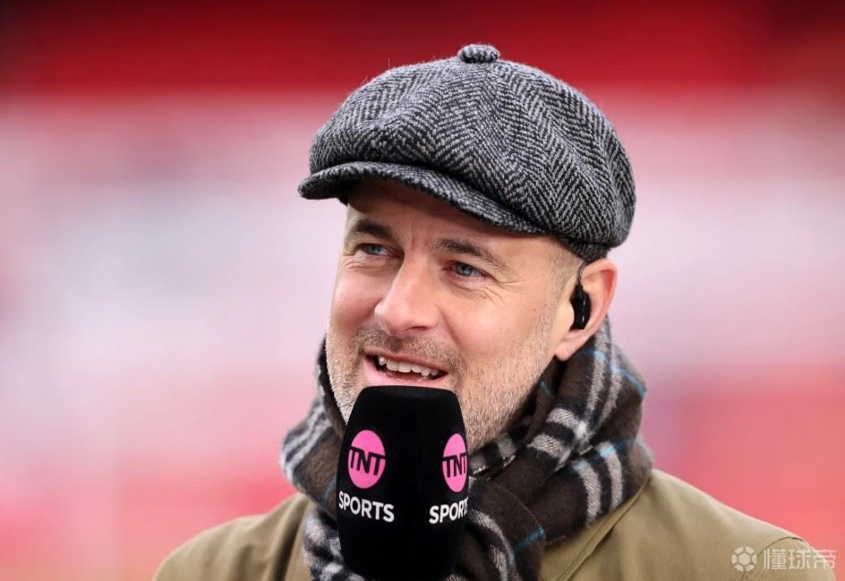 乔-科尔：欧冠决赛会是阿森纳vs曼城，枪迷可以预定门票了