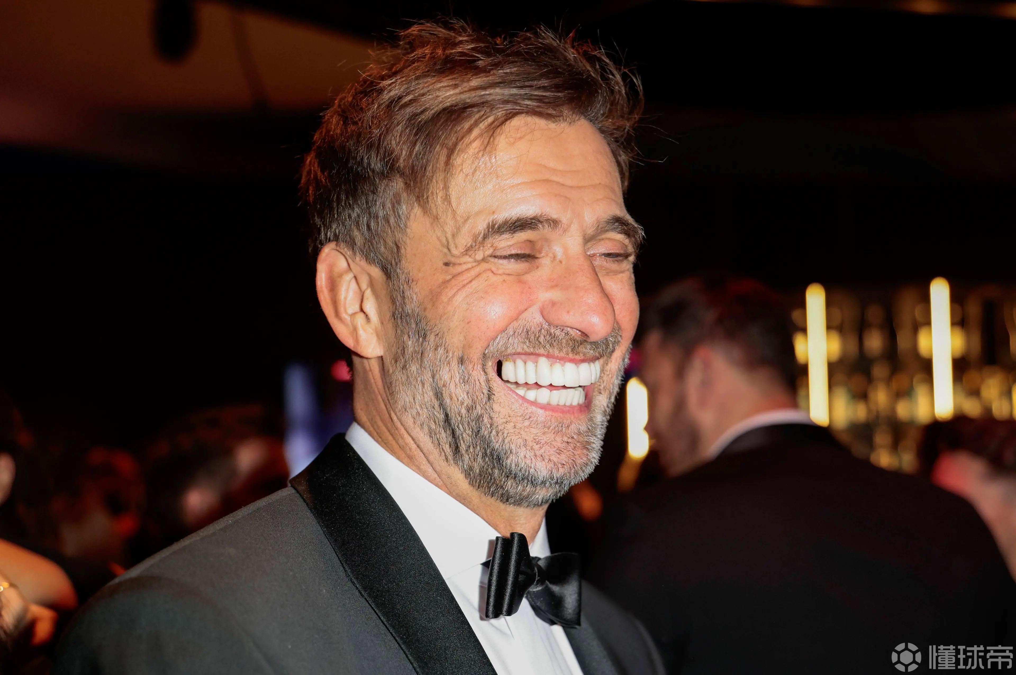 瑞天空：克洛普可能比预期更快重返教练席，德国、皇马关注他