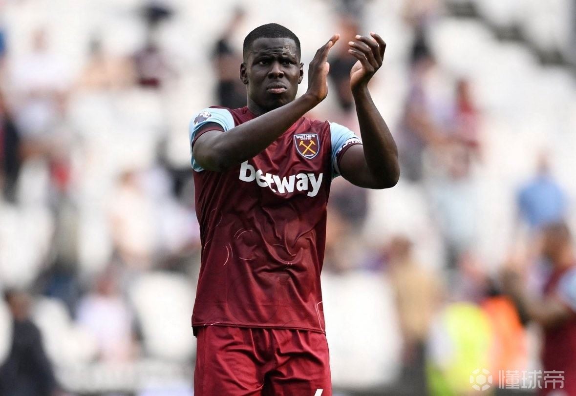 罗马诺：祖马与迪拜祈祷进行深入谈判，有望以自由身加盟