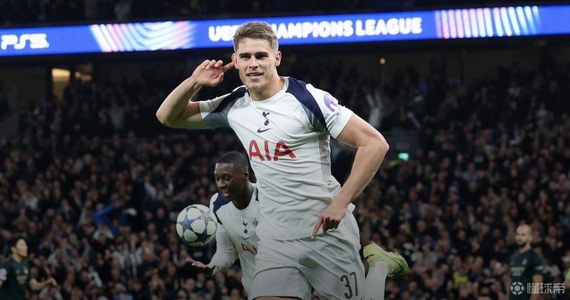 每体：巴斯托尼太贵巴萨关注范德芬，球员转会费或低于6500万