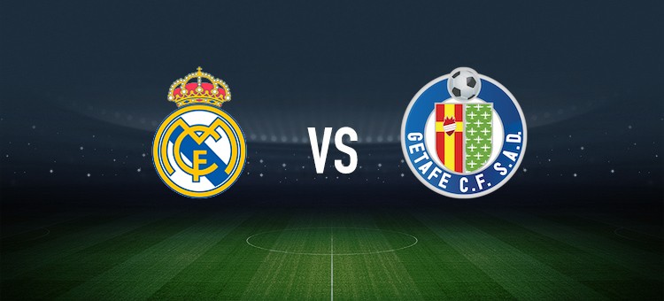 皇马vs赫塔费：维尼修斯、库尔图瓦首发，萨特里亚诺、戴维-索里亚出战