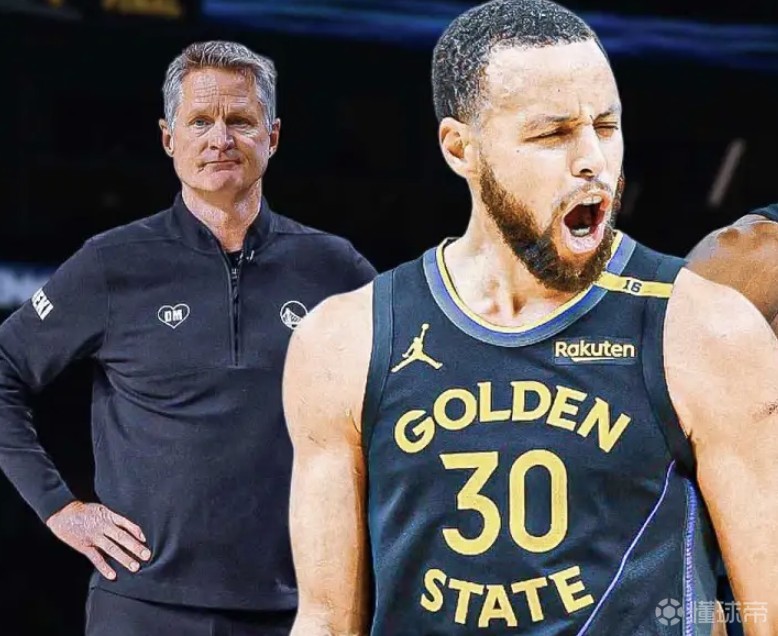 记者：勇士面临是否让库里在剩余常规赛比赛里复出的难题