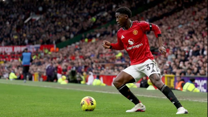 从青训弃子到中场核心，梅努的续约仍是一场拉锯战