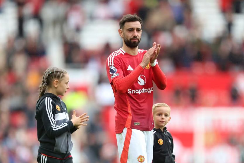 25-26赛季英超收官在即：B费剑指年度最佳球员