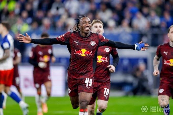 德天空：因今夏签下奥利塞并不现实，利物浦已开始谈迪奥曼德