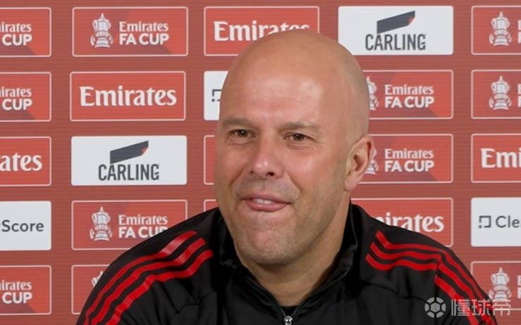 斯洛特：维尔茨可能会上场；能预测新援需适应但伤病无法预测