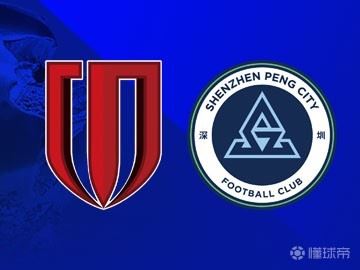 成都中超4次对阵新鹏城取得3胜1平，场均可以打进3球