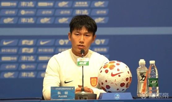 向余望：U23经历对我有帮助；作为升班马要全力去拼对手